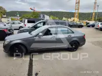 2008 Mercedes Benz 220