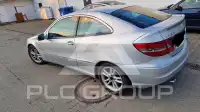 2008 Mercedes Benz 220