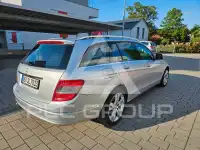 2008 Mercedes Benz 220