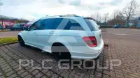 2008 Mercedes Benz 220