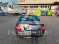 2008 Mercedes Benz 220