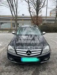 2008 Mercedes Benz 220