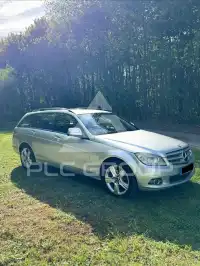 2008 Mercedes Benz 220