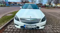 2008 Mercedes Benz 220