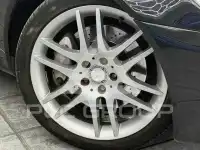 2008 Mercedes Benz SLK 350