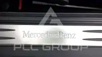 2008 Mercedes Benz SLK 350
