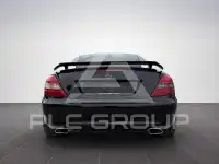 2008 Mercedes Benz SLK 350
