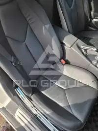 2008 Mercedes Benz SLK 350
