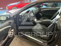2008 Mercedes Benz CLK 320