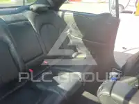 2008 Mercedes Benz CLK 320
