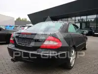 2008 Mercedes Benz CLK 320