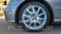 2008 Mercedes Benz CLK 320