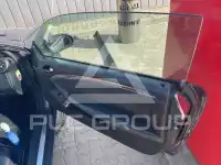 2008 Mercedes Benz CLK 320