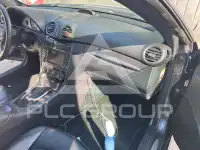 2008 Mercedes Benz CLK 320