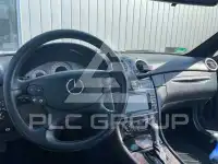 2008 Mercedes Benz CLK 320