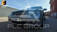 2008 Mercedes Benz CLK 320