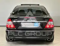 2008 Mercedes Benz E 420
