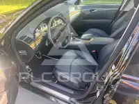 2008 Mercedes Benz E 420