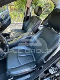 2008 Mercedes Benz E 420