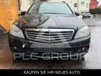 2008 Mercedes Benz C 220