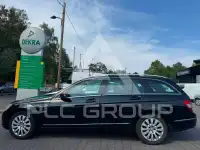 2008 Mercedes Benz C 220