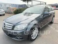 2008 Mercedes Benz C 220