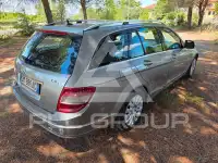 2008 Mercedes Benz C 220