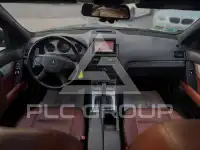 2008 Mercedes Benz C 220