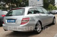 2008 Mercedes Benz C 220