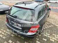 2008 Mercedes Benz C 220