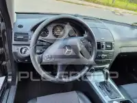 2008 Mercedes Benz C 220