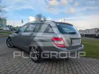 2008 Mercedes Benz C 220