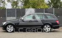 2008 Mercedes Benz C 220