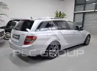2008 Mercedes Benz C 220