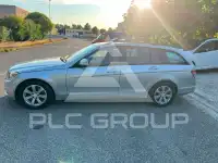 2008 Mercedes Benz C 220