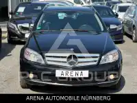 2008 Mercedes Benz C 220