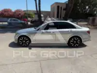2008 Mercedes Benz C 220