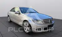 2008 Mercedes Benz C 220