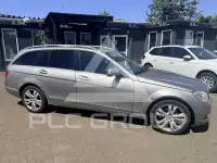 2008 Mercedes Benz C 220