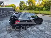 2008 Mercedes Benz C 220