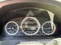 2008 Mercedes Benz C 220