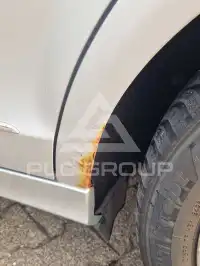2008 Mercedes Benz C 220