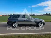 2008 Mercedes Benz C 220