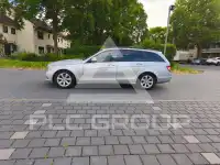 2008 Mercedes Benz C 220