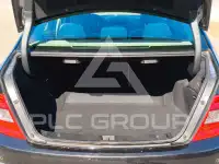 2008 Mercedes Benz C 220