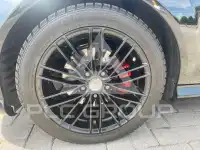 2008 Mercedes Benz C 220