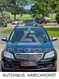 2008 Mercedes Benz C 220