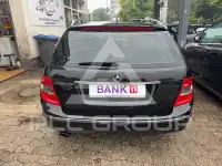 2008 Mercedes Benz C 220