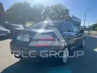 2008 Mercedes Benz C 220