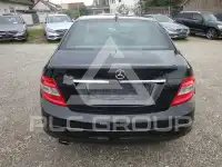 2008 Mercedes Benz C 220